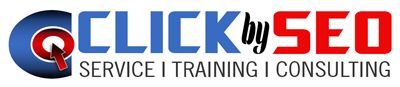 Digital marketing courses in Dhaka - ClickBySEO logo