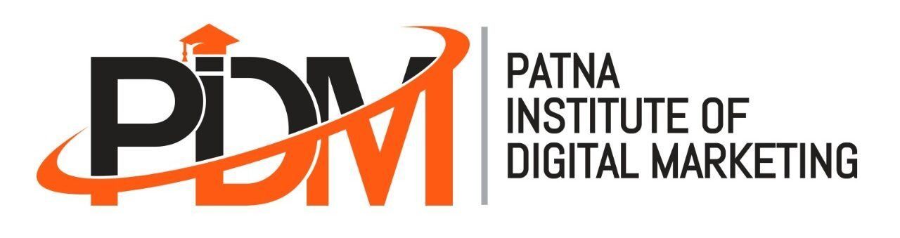 Digital marketing courses in Dhaka - Patna institute of digital marketing logo