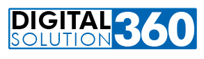 digital marketing courses in dhanbad - digital solution 360 logo