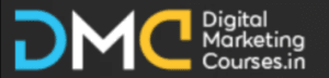 Social Media Marketing Courses in Chennai - DMC Logo