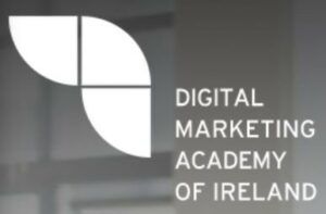 digital marketing courses in dublin - Digital Marketing Academy of Ireland logo