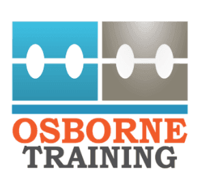 SEO Courses in Dudley - Osborne Training logo