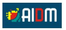 digital marketing courses in dum dum - AIDM logo