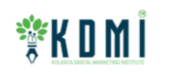 digital marketing courses in dum dum - KDMI logo