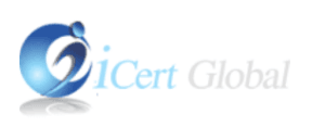 digital marketing courses in DUMAGUETE - iCert global logo