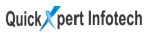 digital marketing courses in DURG - quickexpert infotech logo