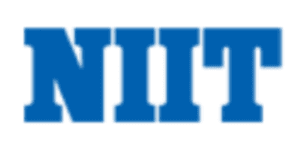 SEO Courses in Ikere Ekiti - NIIT logo
