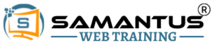 Samantus Web Training Institute logo 