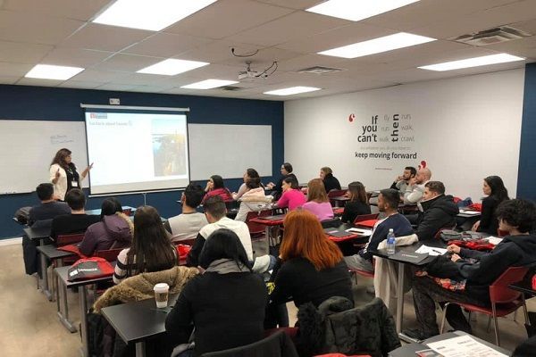 Toronto School of Management: Rankings, Fees, Admission 2024, Courses, Scholarships