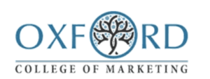 digital marketing courses in EASTBOURNE - Oxford college logo