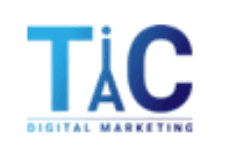 digital marketing courses in eluru - tictac digital logo