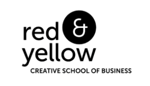 digital marketing courses in EMBALENHLE - red and yello logo