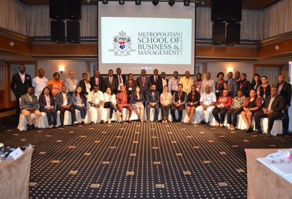 Metropolitan School of Business and Management UAE (Dubai, UAE) - Contact Phone, Address