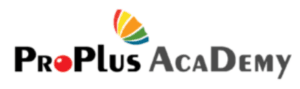 Pro Plus Academy logo