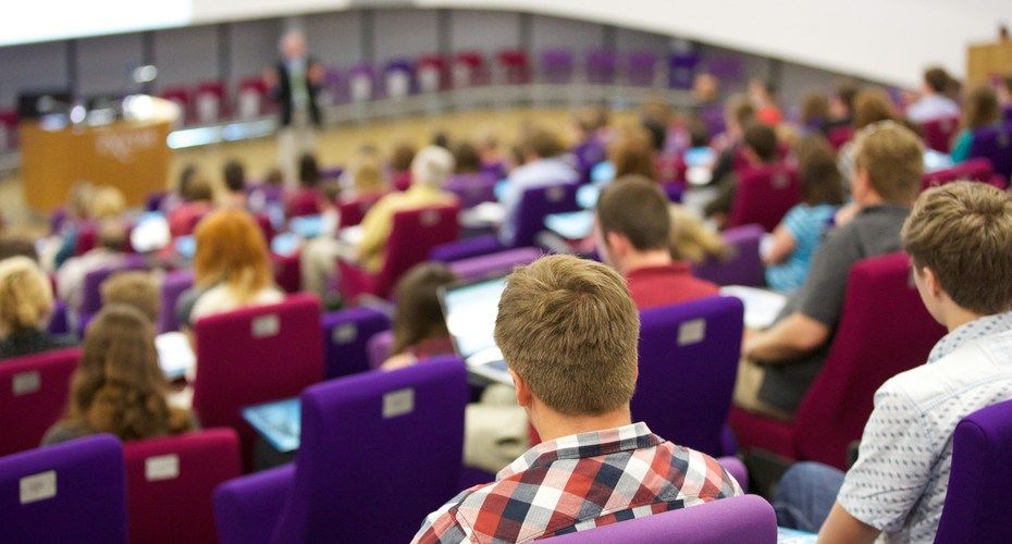 Digital Marketing Courses in Exeter - University of Exeter Culture