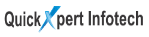 digital marketing courses in FAIZABAD - quickexpert infotech logo