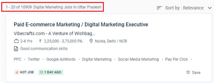 digital marketing courses in Farrukhabad 