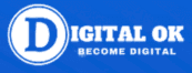 Digital Marketing Courses in Firozabad - Digital Ok Logo
