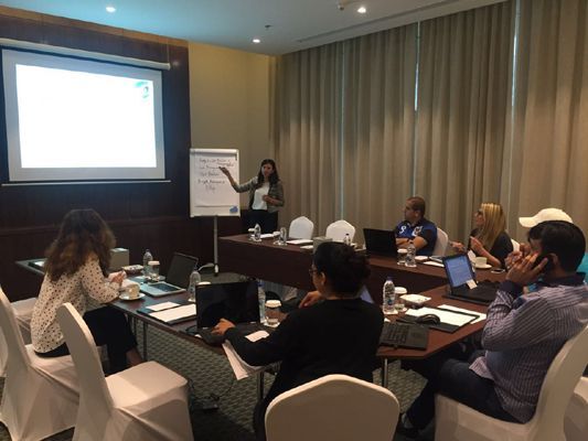 Classroom Training Is Still Required And Relevant? What Do You Say? | iCert Global