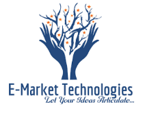 Digital Marketing Courses in Gadag-Betigeri - E-Market Technologies Logo