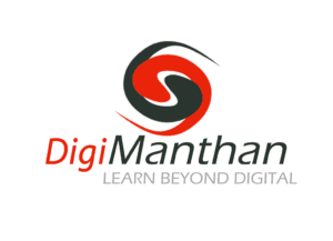 Digital Marketing Courses in Ghaziabad DigiManthan Logo