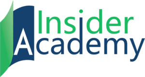 Google Ads Courses in Noida -- Insider Academy Logo