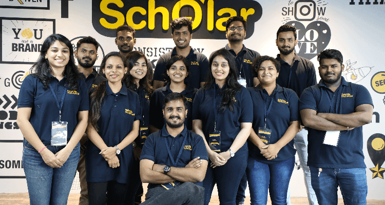 Digital Scholar - Chennai | Address Guru