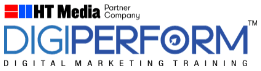 Digital Marketing Courses in Gonda City - Digi Perform Logo