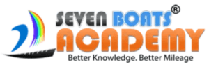 digital marketing courses in Bhubaneswar - 7 boats academy logo