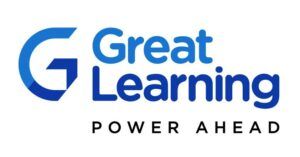 Google Analytics courses in Sharjah - great learning logo