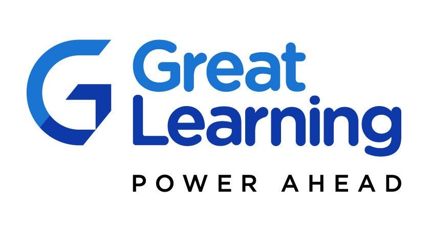 Digital marketing courses in Vyas - Great Learning logo