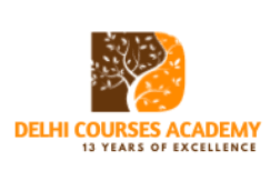 digital marketing courses in Connaught Place - Delhi Courses Academy logo