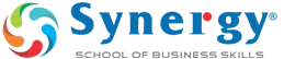 Synergy School of Business Skills logo