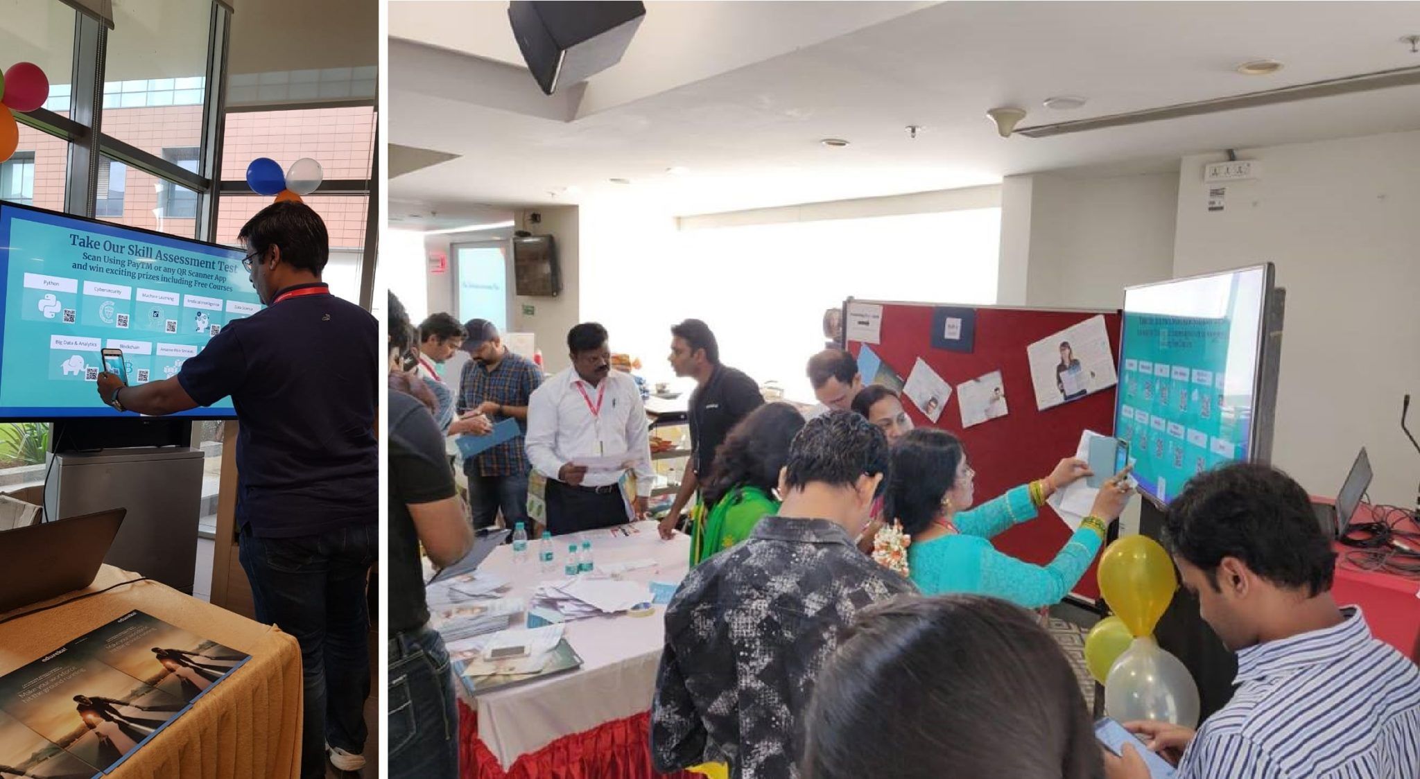 Edureka x Honeywell E Learning Fest 2 Edureka 1