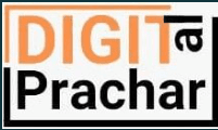 Digital Prachar logo