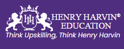 Henry Harvin Education logo