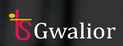 ITS Gwalior logo
