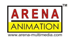 digital marketing courses in HABRA - Arena Animation logo