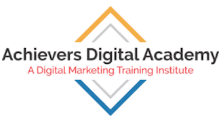 Digital Marketing Courses in Hajipur - Achievers Digital Academy Logo