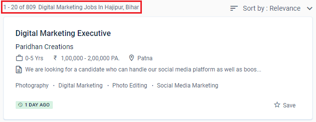 Digital Marketing Courses in Hajipur - Featured Image