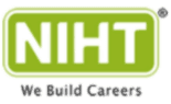 Digital Marketing Courses in Haldia - NIHT Logo