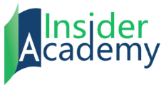 Insider Academy logo