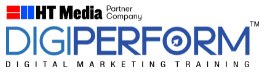 Digital Marketing Courses in Hardoi - Digi Perform Logo