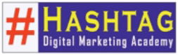 Hastag Digital Marketing Site Logo