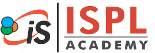 ISPL Academy Site Logo