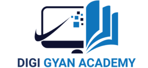 Digi Gyan Academy logo 