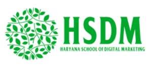 digital marketing courses in Hisar - HSDM logo