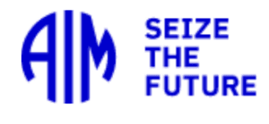 digital marketing courses in HOBART - AIM logo