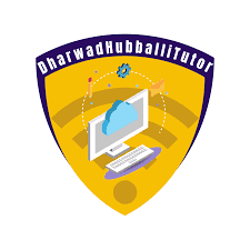 Dharwad Hubballi Tutor logo
