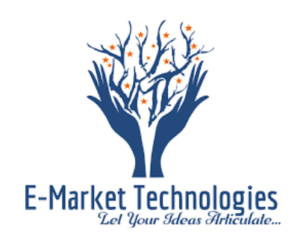 E-Market Technologies logo